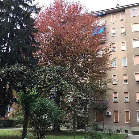 Niguarda Bicocca Flat * Μιλάνο