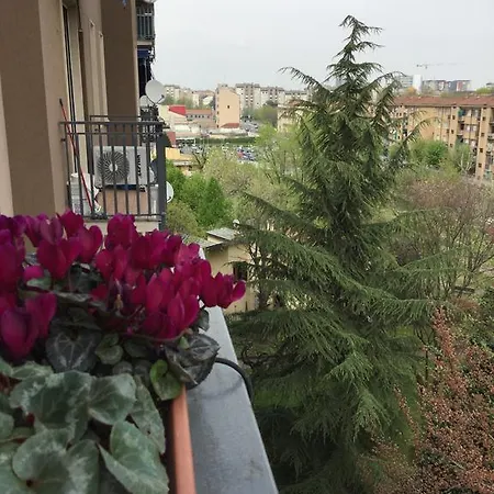 Niguarda Bicocca Flat * Mailand