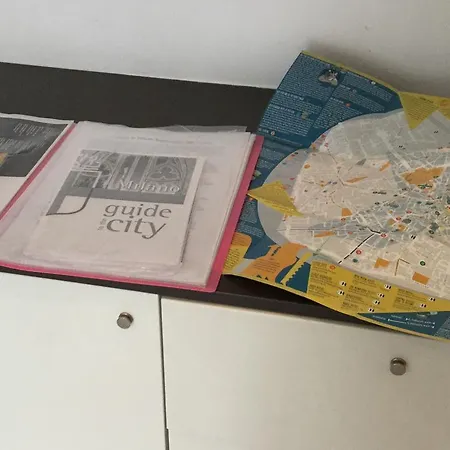 Niguarda Bicocca Flat Appartement Milan