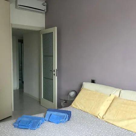 Niguarda Bicocca Flat Milán