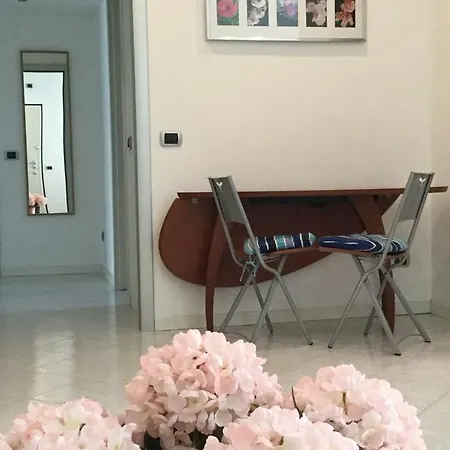 Apartment Niguarda Bicocca Flat *