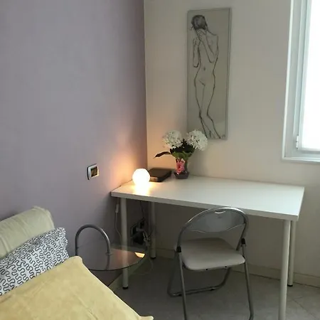 Niguarda Bicocca Flat *