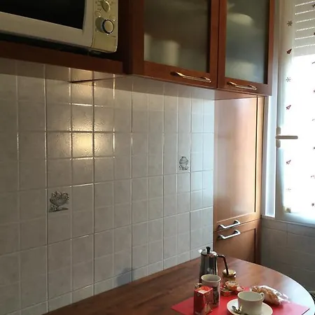 Niguarda Bicocca Flat Apartment *