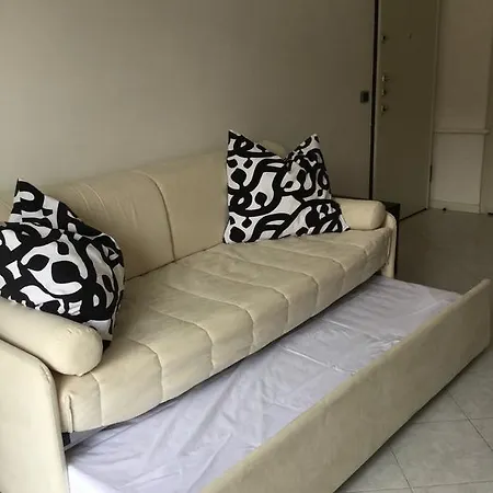 Appartement Niguarda Bicocca Flat *