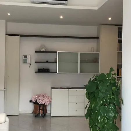 Niguarda Bicocca Flat *