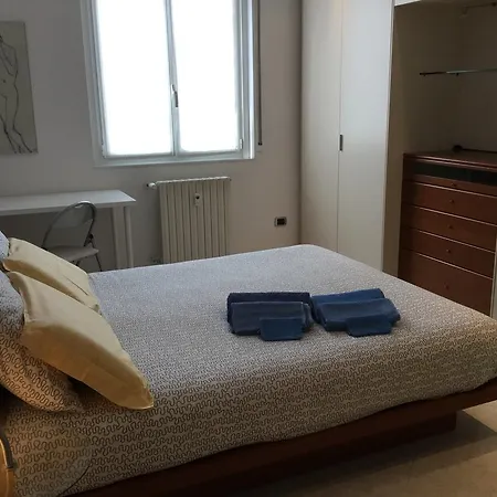 Niguarda Bicocca Flat Lejlighed *