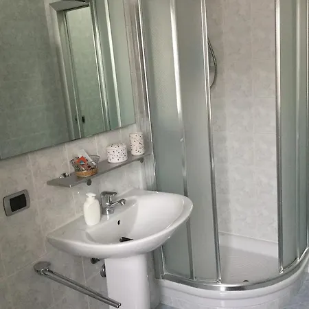 Apartment Niguarda Bicocca Flat Mailand