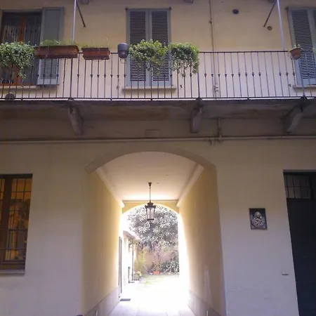 Corso Garibaldi 127 Apartment *