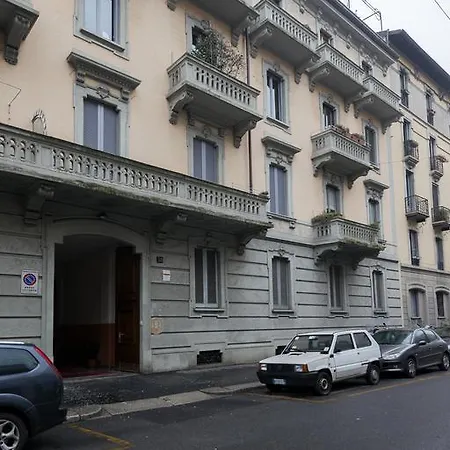 Apartment Italianway - Goldoni 38 *