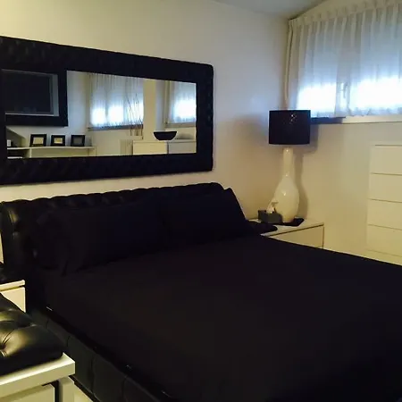Attico Loreto * Milan