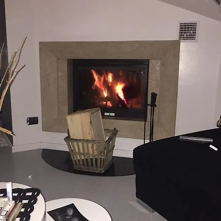 Apartment Attico Loreto