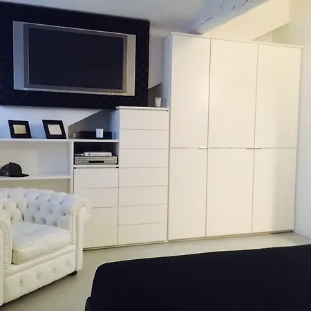 Attico Loreto Apartment Milan
