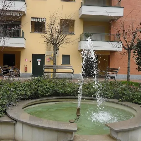 Montessori Lux דירה