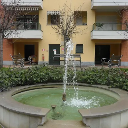 דירה Montessori Lux *