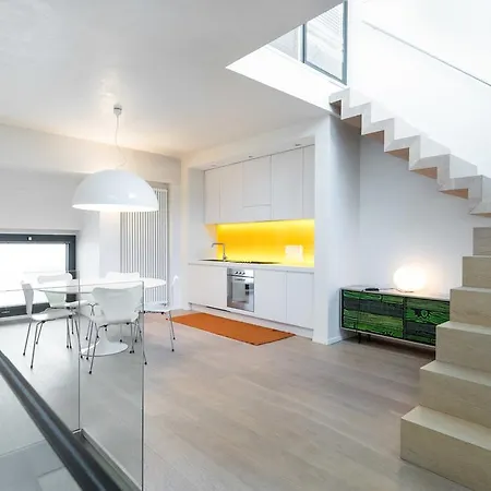 Center Design House Daire