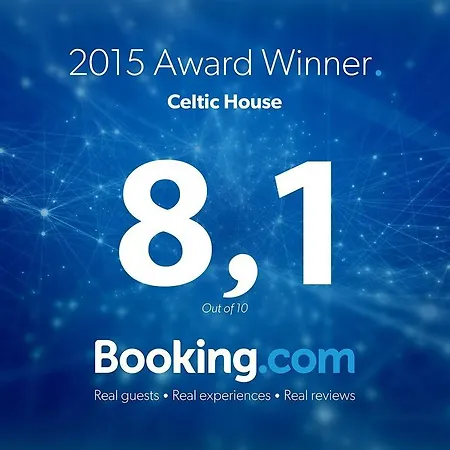 Apartment Celtic House *