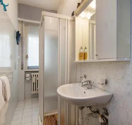 Apartment Movie Centrale