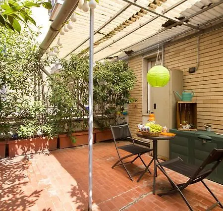 Movie Centrale Apartment Milan