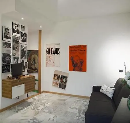 Appartement Movie Centrale *