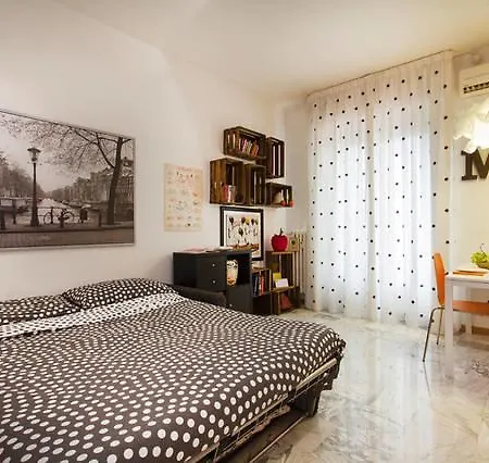 Appartement Movie Centrale Milan