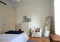 Temporary House - Porta Garibaldi