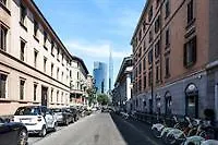 Temporary House - Porta Garibaldi Milan