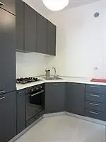 Temporary House - Porta Garibaldi Apartment *