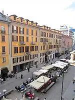 Temporary House - Porta Garibaldi