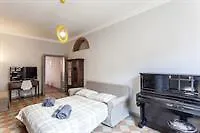 Apartment Temporary House - Porta Garibaldi Milan