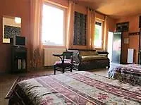 Temporary House - Porta Garibaldi *