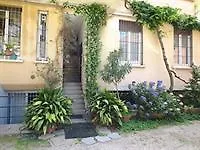 Temporary House - Porta Garibaldi Apartment *