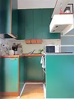 Apartment Temporary House - Porta Garibaldi Milan