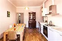 Temporary House - Porta Garibaldi Apartment Milan