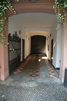Ripa Del Naviglio * Milán