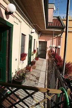 Bed and breakfast Ripa Del Naviglio