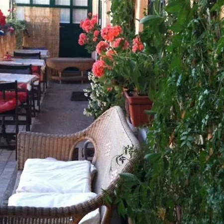 Ripa Del Naviglio
