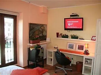 Bed and breakfast Ripa Del Naviglio *