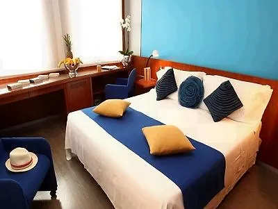Mediolanum 4*