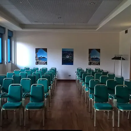 Unaway & Quark Due Aparthotel Milaan