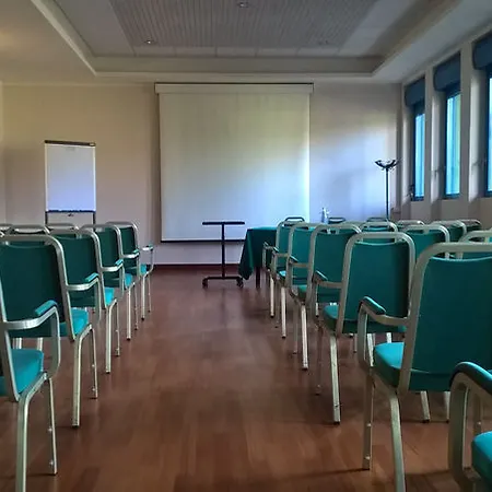 Unaway & Quark Due Apartmanhotel