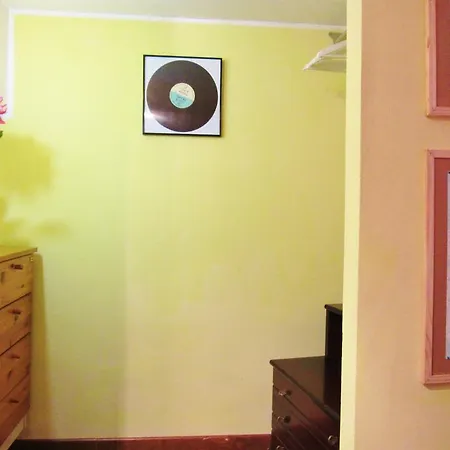 Apartment The Cube *