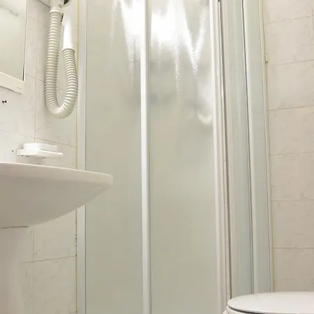 Hotel Mignon Milán