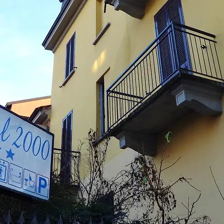 Hotel2000 Hotel 2*