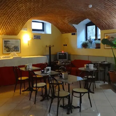 Hotel2000 Milan