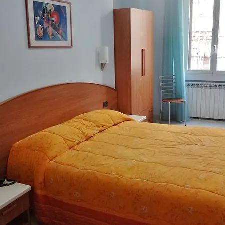 Hotel Hotel2000