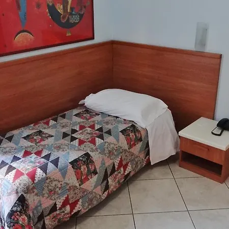 Hotel Hotel2000