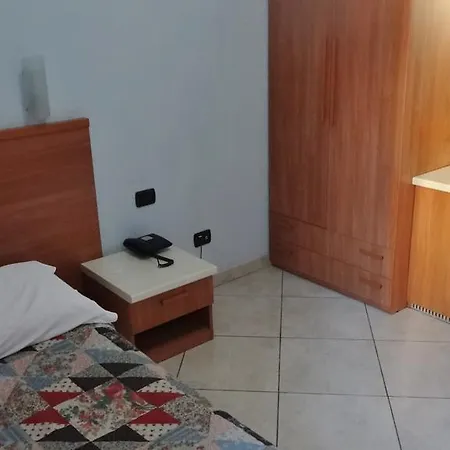 Hotel2000 Milan