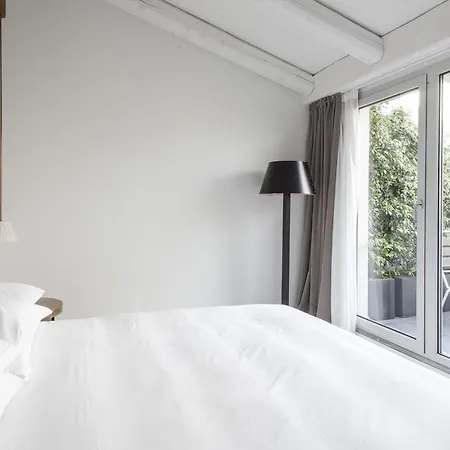 Senato Hotell Milano
