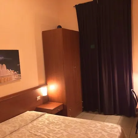 Paradiso 2* Milan