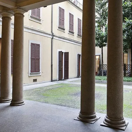Apartment Italianway - San Maurilio